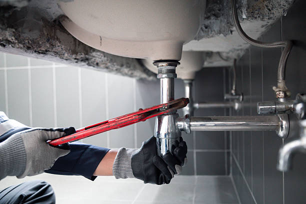 Trusted Emergency Plumber service in Mount Pleasant, MI - Masters Plumbing Service